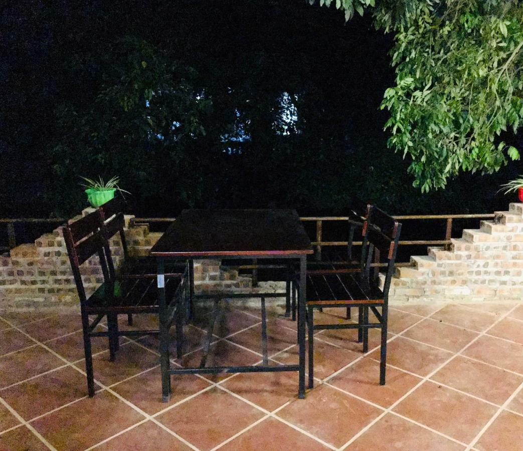 Tam Coc Thai Duong Homestay นิญบิ่ญ ภายนอก รูปภาพ